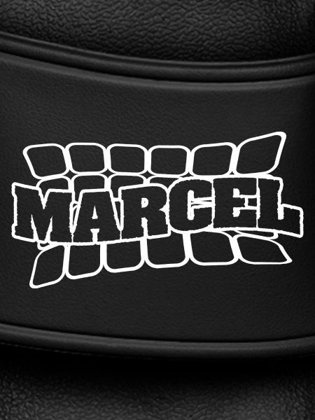 First name Marcel