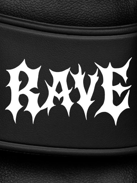 Gothic Rave music