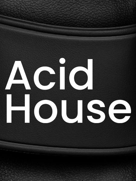 Acid Haus