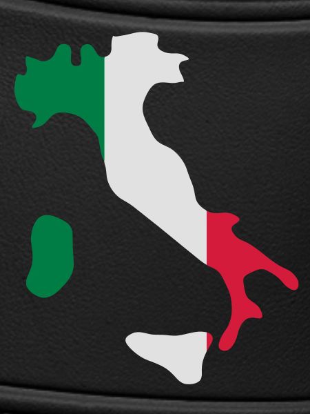 italy