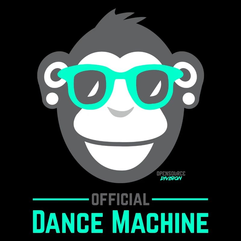 Official Dance Machine