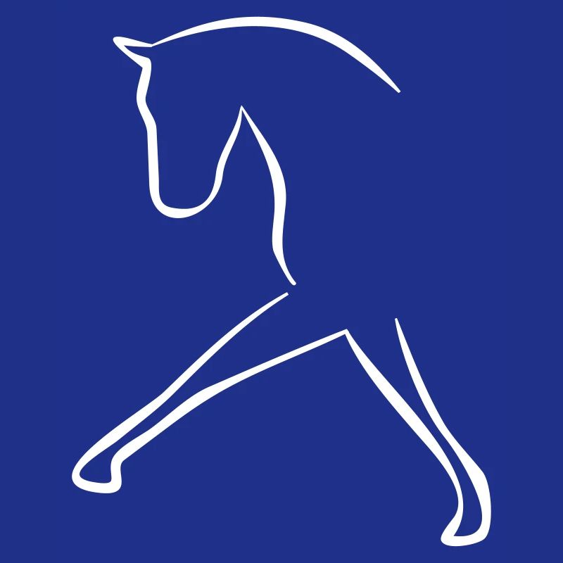 Pferd
