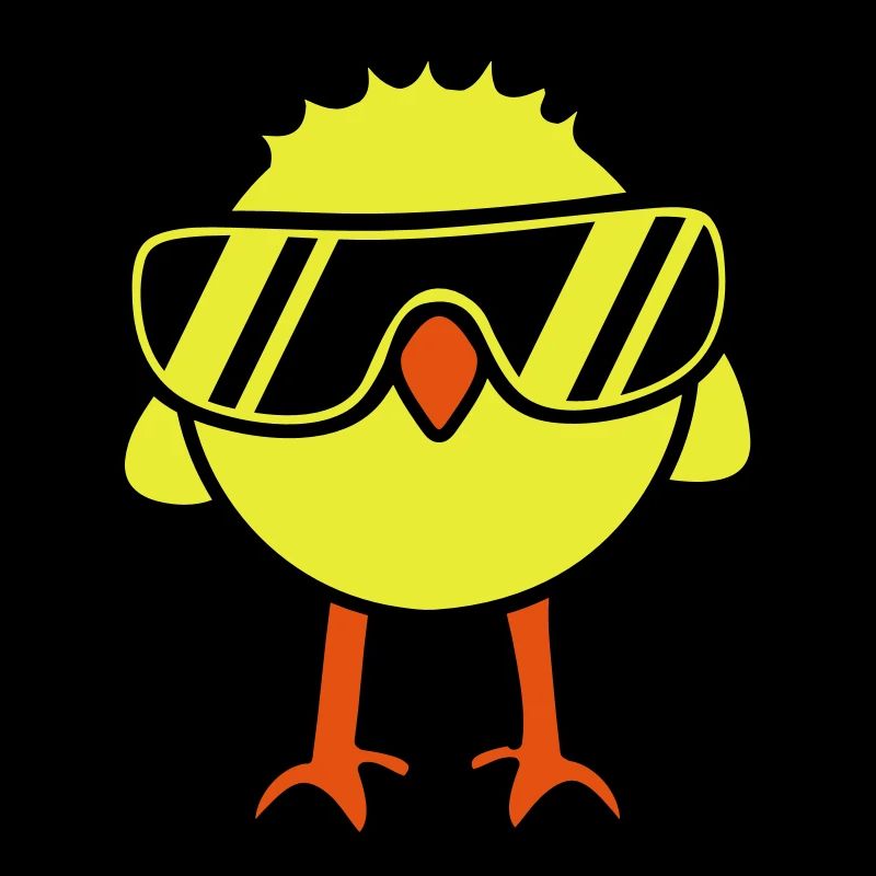 Cool Chick