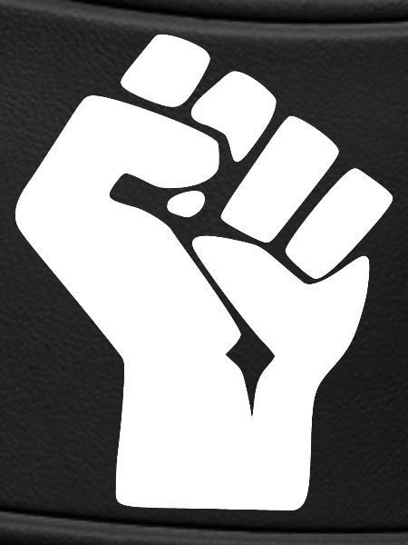 fist