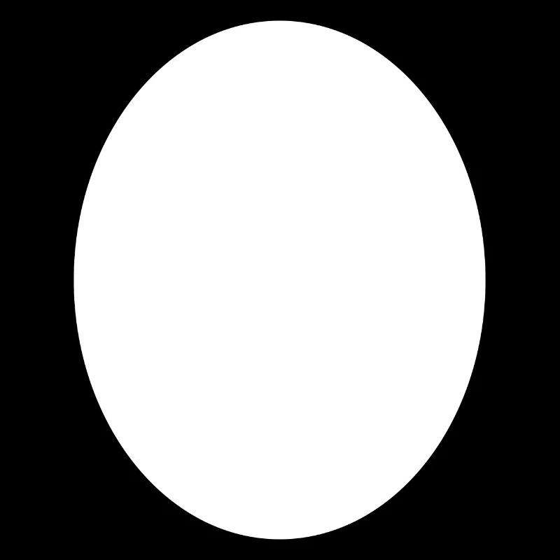 Fond oeuf blanc
