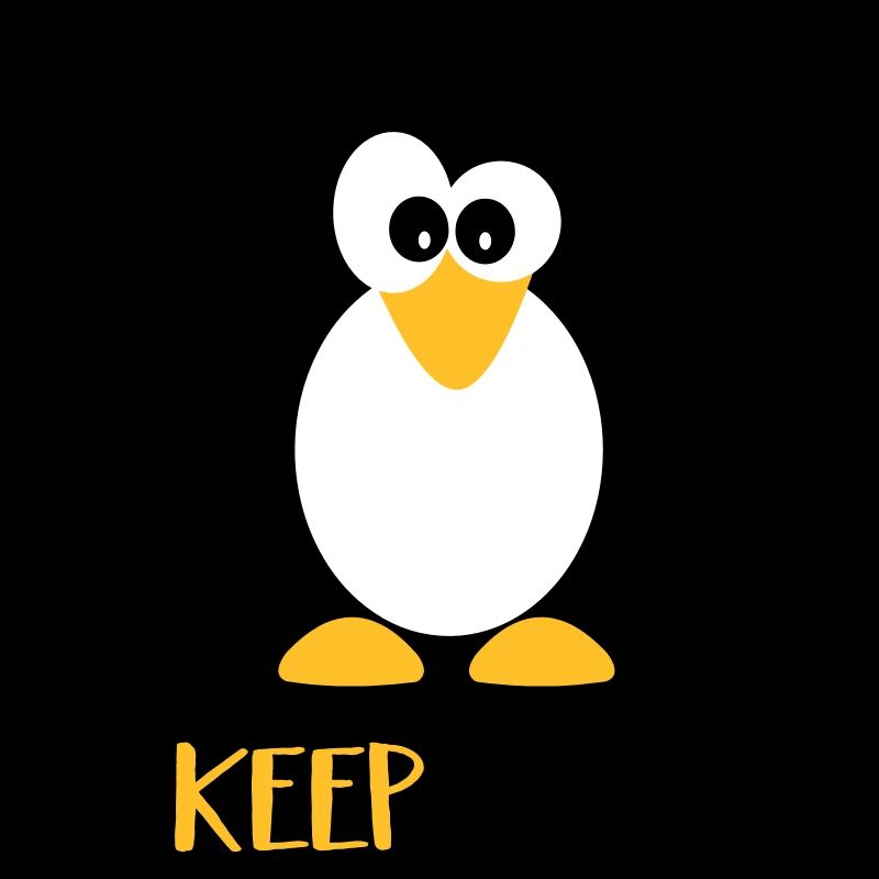 Pinguin