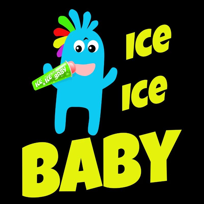 Eis Eis Baby