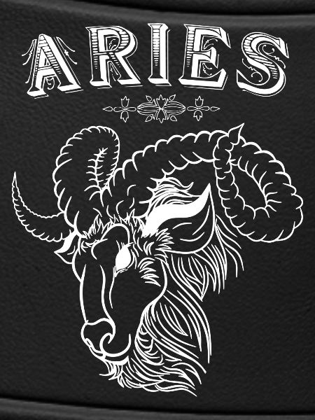 Aries Sternzeichen Widder