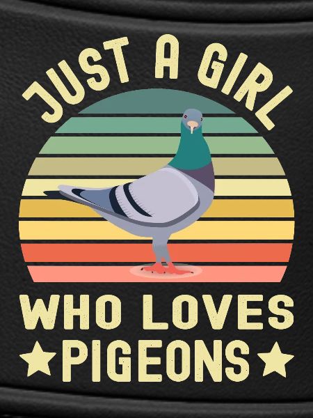 Pigeon Pigeons