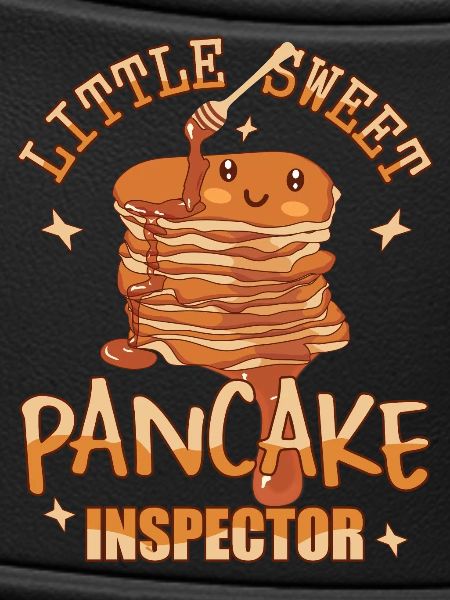 Pancake Inspector