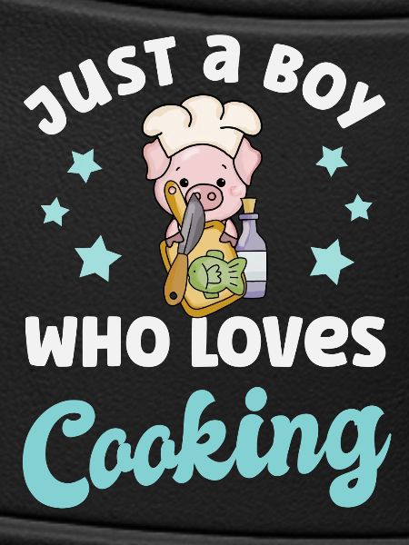 Chef Cooking