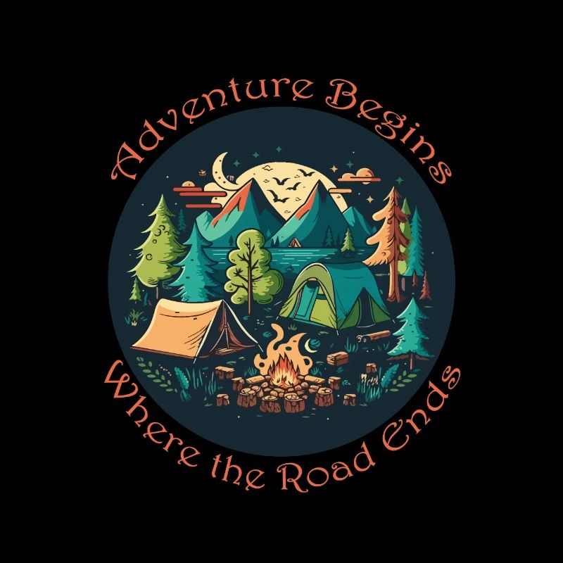 L’aventure commence à la fin du chemin