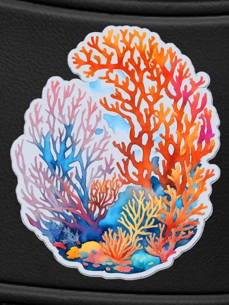 Coral