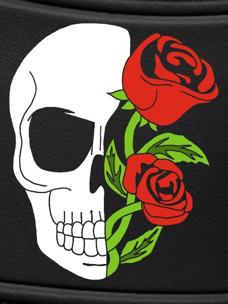 Leben nach dem Tod