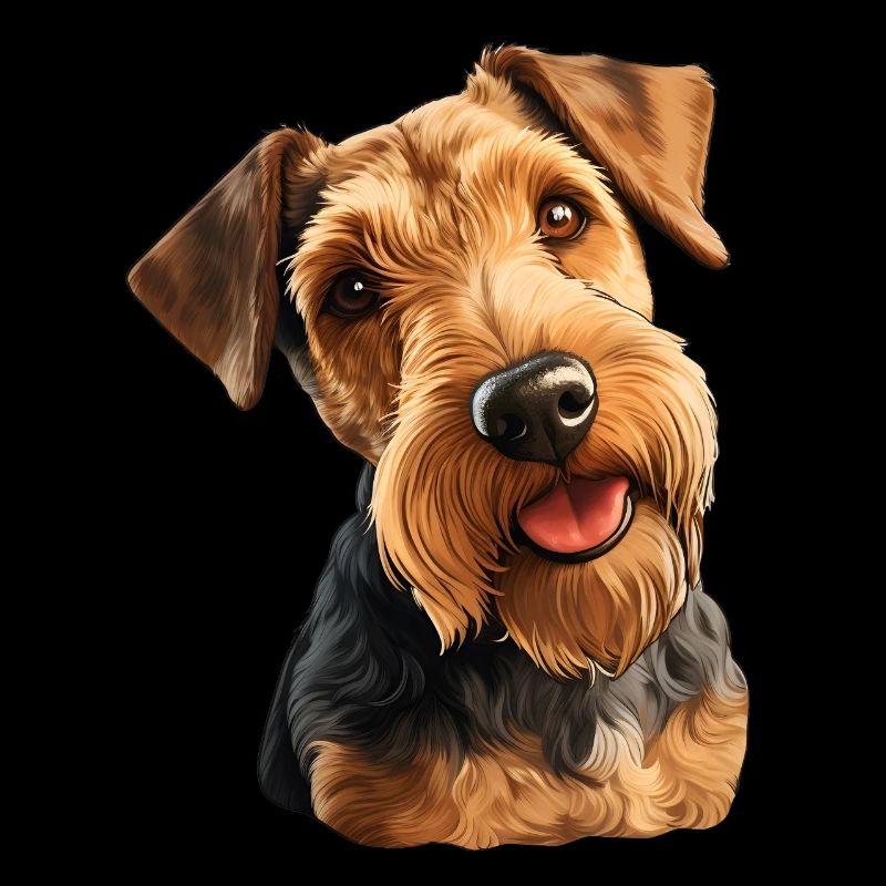 Welsh Terrier