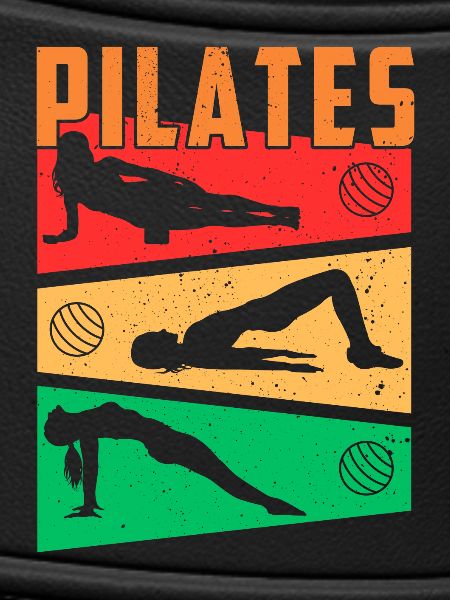 PILATES