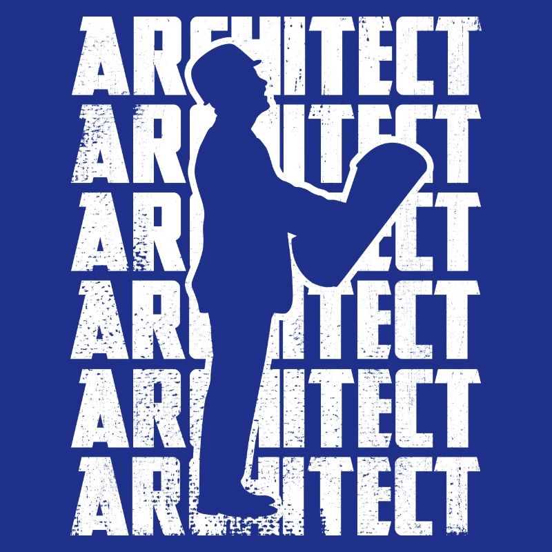 Drôle d’architecte
