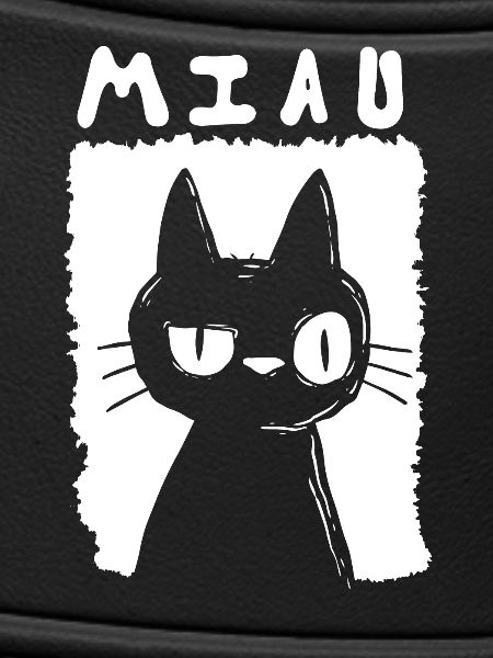 Meow