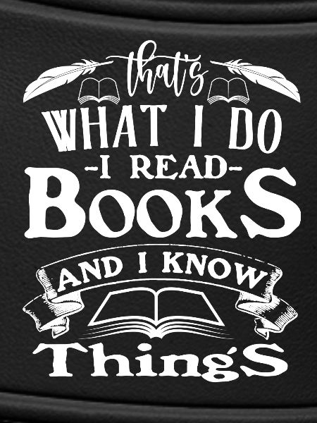 reading read books