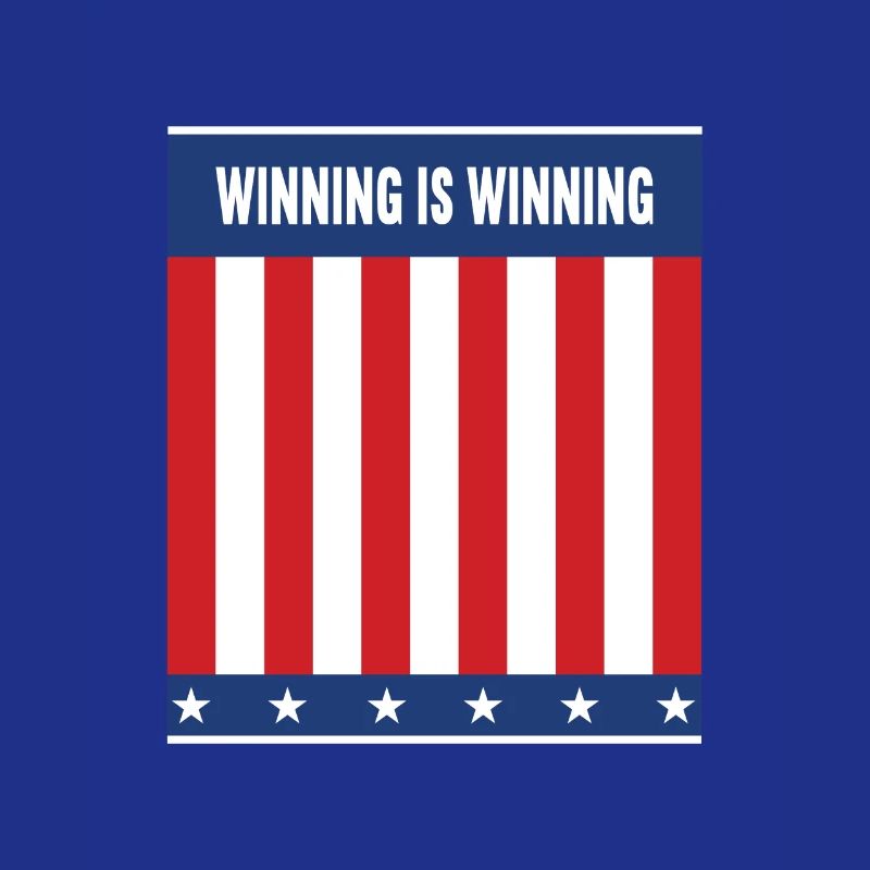 Gagner, c’est gagner