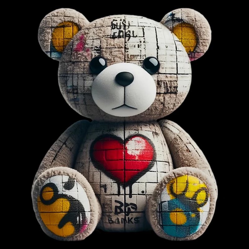 Orso orsacchiotto Teddybär