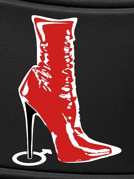 Mistress's Boots