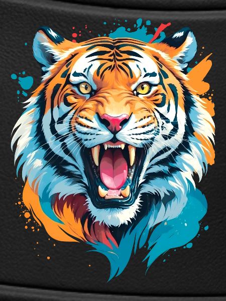 Nepal Tiger