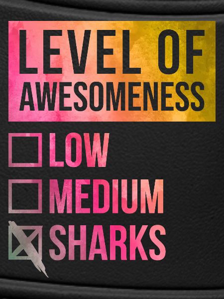 Requin Requin Requin