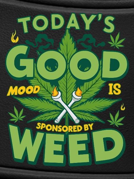 Good Mood Weed