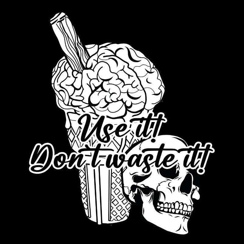 Brain // Illustration