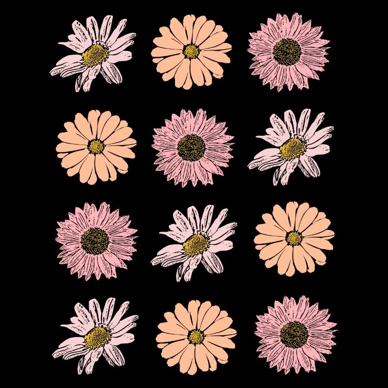 Fleur fleur pastel fleurs fleurs pastel lilas