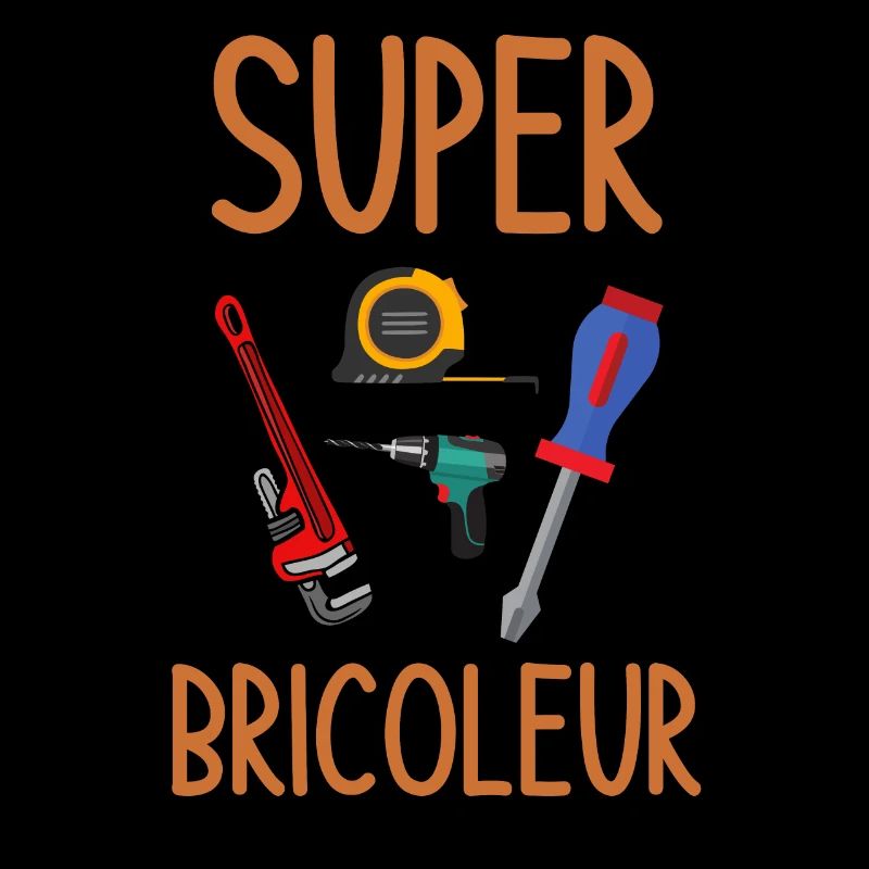 Super bricoleur