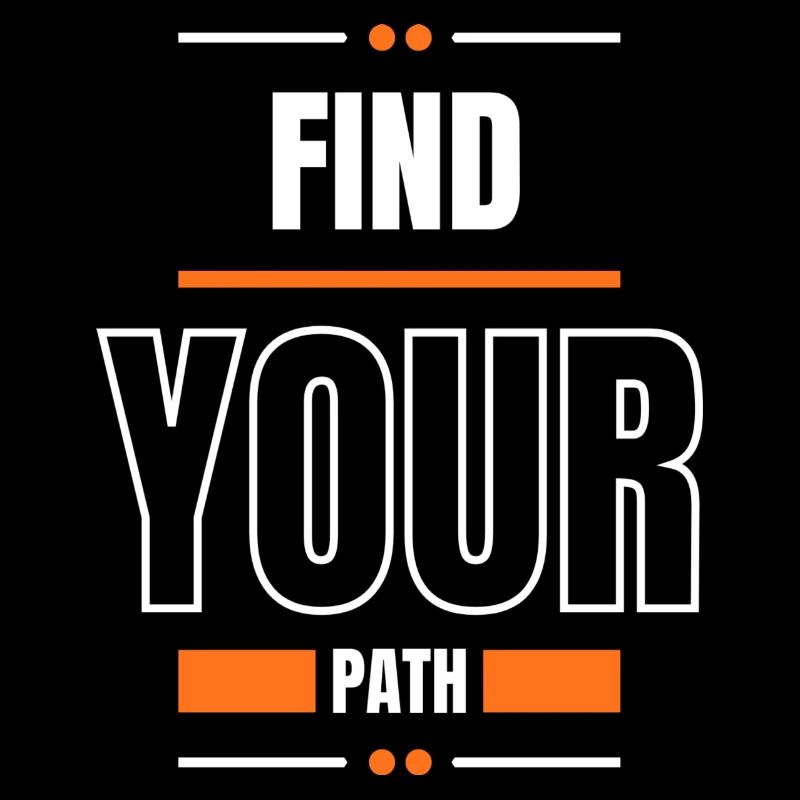 Find Your Path