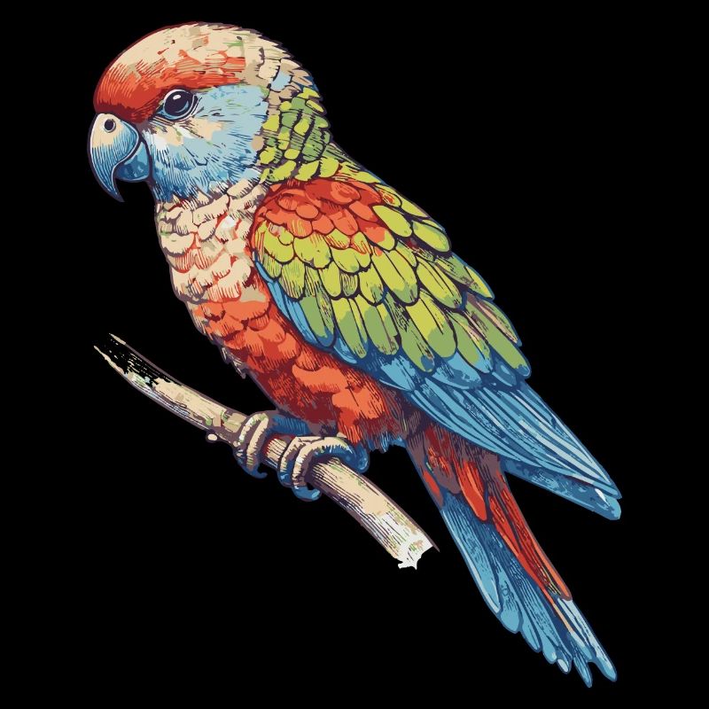 Parrot