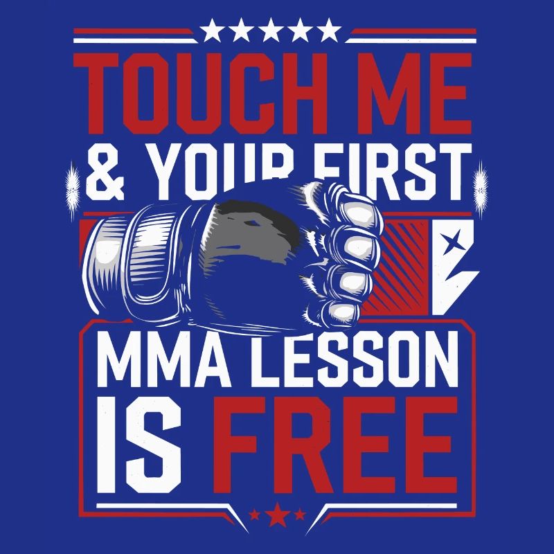 For real martial artists