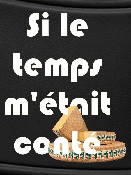 Comté