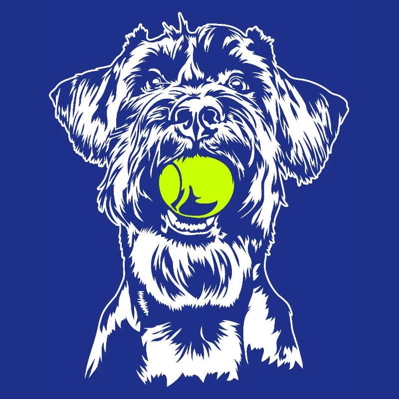 Schnauzer géant Schnauzer chien chien Wilsigns