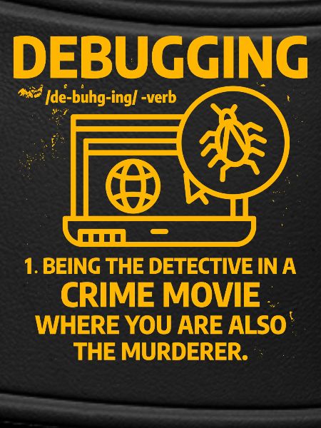 Debugging