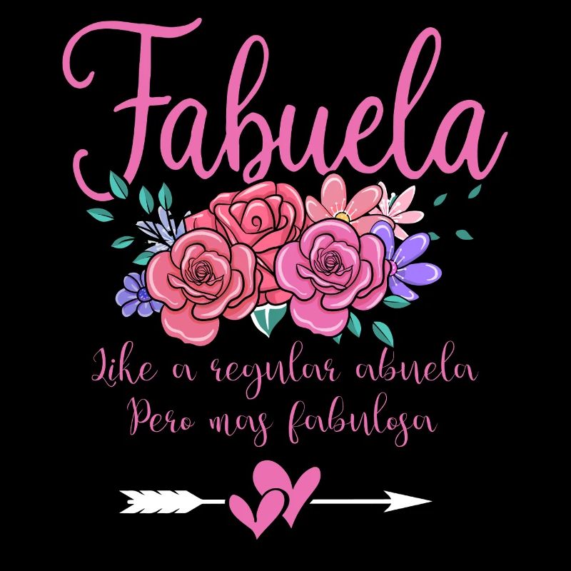 Fabuela