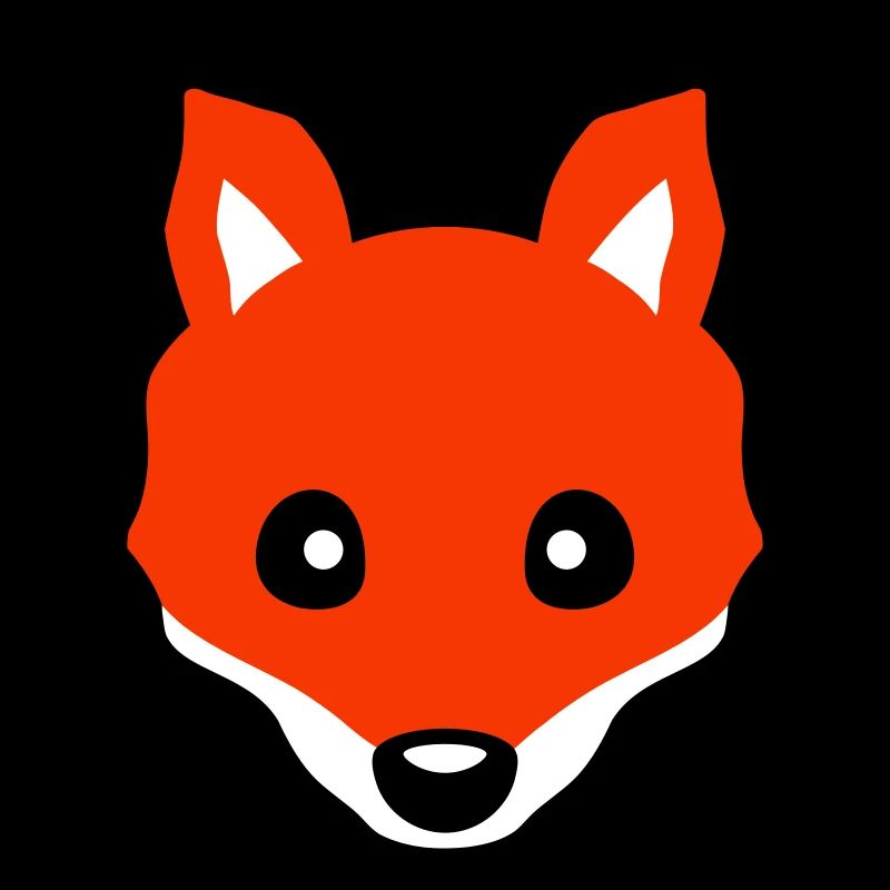 Fuchs Rotfuchs Wildes Tier Schlauer Wald Bewohner