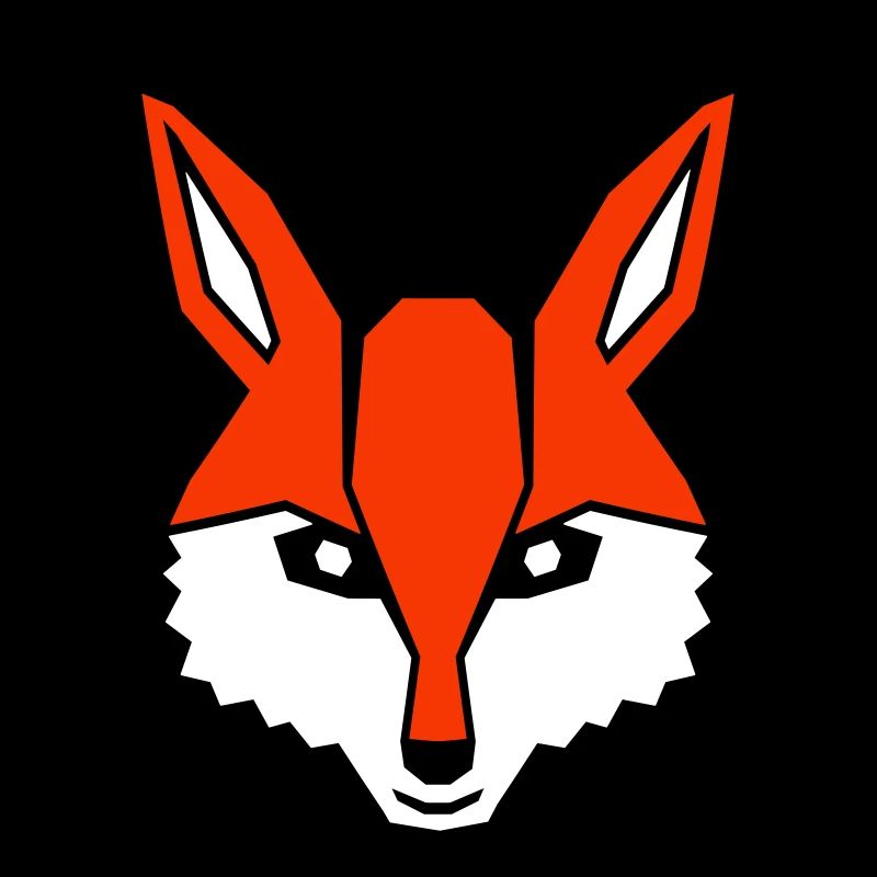 Fuchs Rotfuchs Wildes Tier Schlauer Wald Bewohner