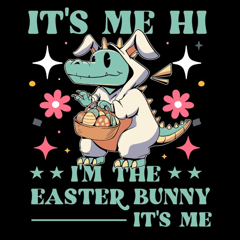 Dicton drôle de Pâques