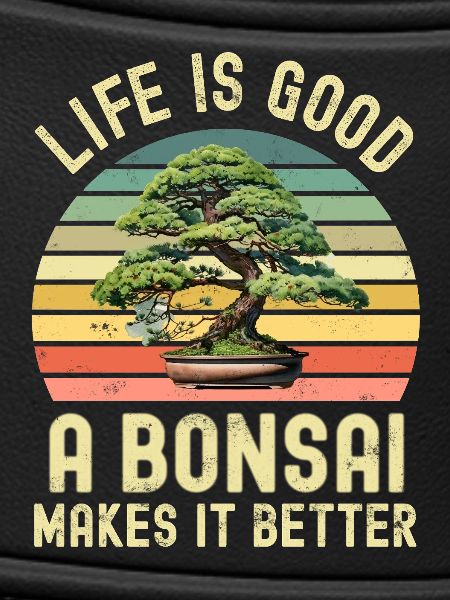 Bonsai Tree