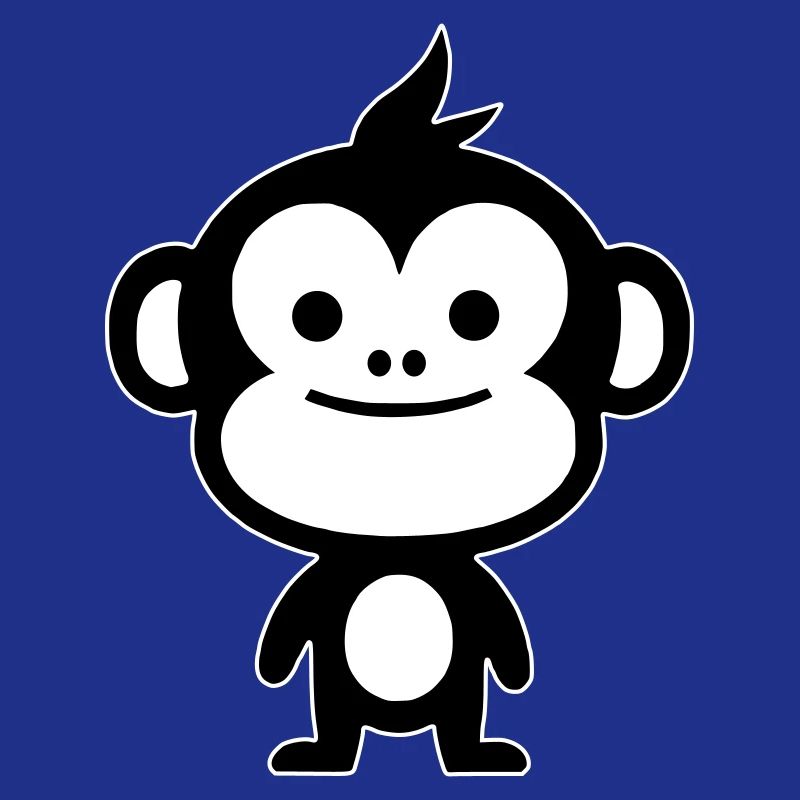 Simple Monkey