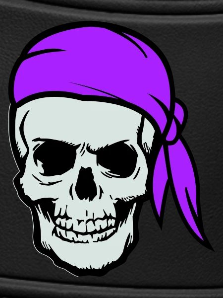 skull pirate