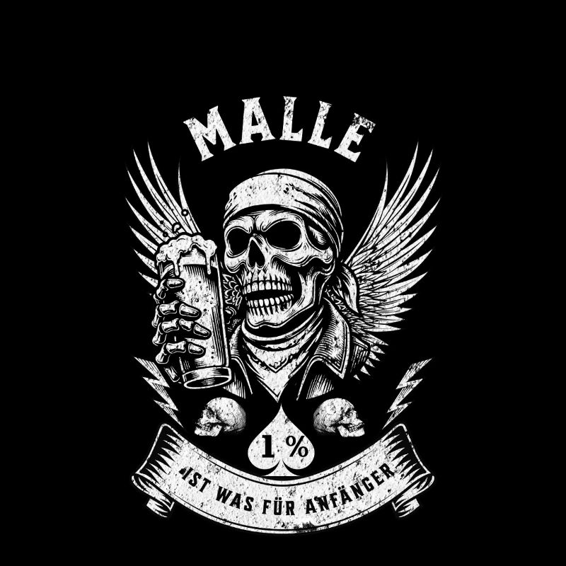 Malle is for beginners