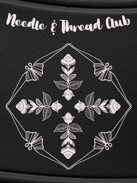 Needle & Thread Club