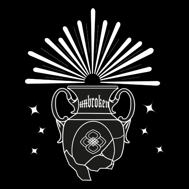 Ink without the needle - Unbroken