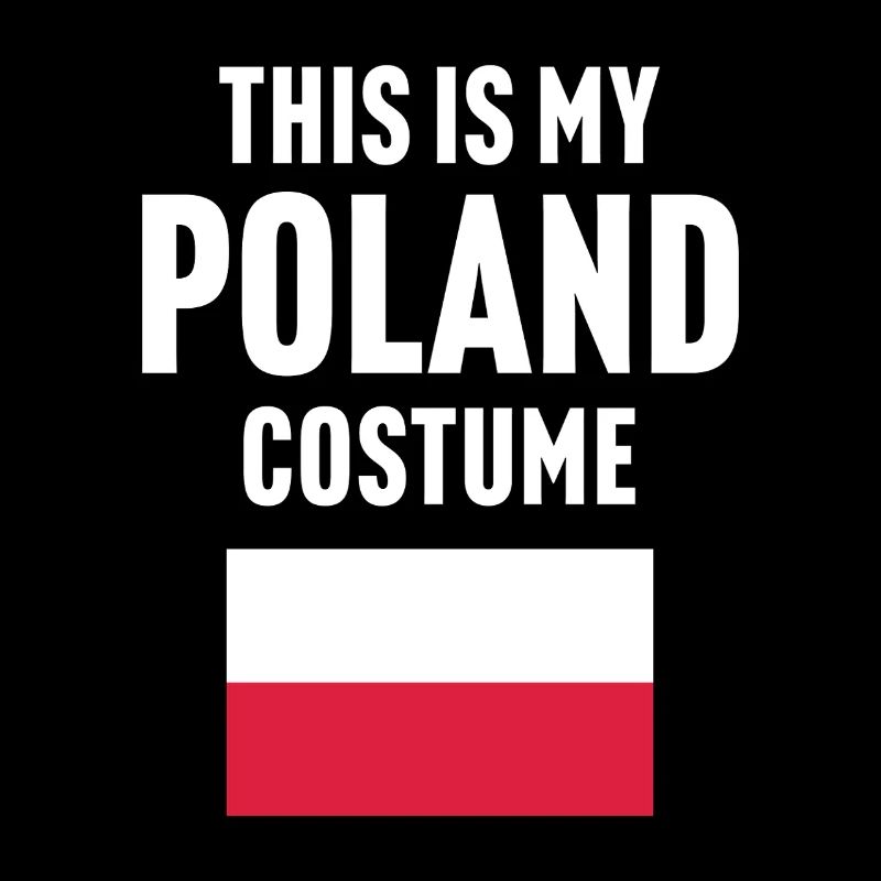 C’est mon costume de Pologne