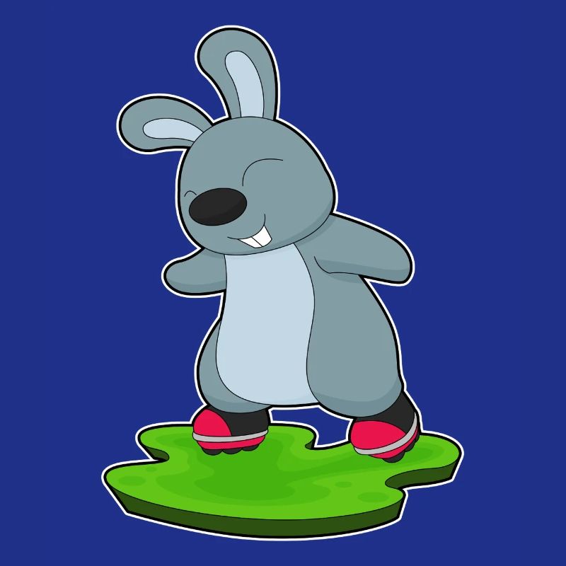 Hase Inline skating Inline skates